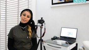 مزایای اسکنر داخل دهانی