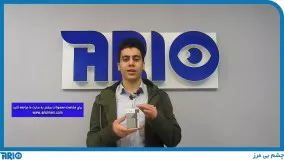 معرفی و مشخصات فنی چشمی دزدگیر اماکن بدون پایه PRO 476