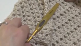 آموزش بافت کلاه -آموزش آسان بافت کلاه و شال گردن-کلاه نوزاد توت فرنگی