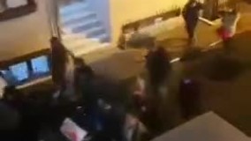 صدای اعتراض مردم ترکیه نسبت به وضعیت اقتصادی