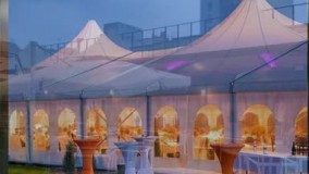 سقف خیمه ای کافی شاپ-فروش سایبان خیمه ای تالار-زیباترین سقف خیمه ای باغ رستوران09380039391 حقانی