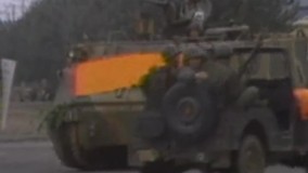 دیکتاتور سابق کره جنوبی فوت کرد