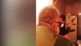 حضور سردار حبیبی در عملیات رهایی گروگان