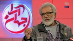 ادعای عجیب افخمی : ولایت فقیه همان سلطنت است !