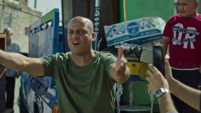 سریال نیسان آبی قسمت ۵