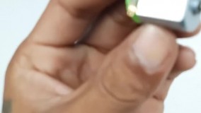 آموزش کاردستی : نحوه ساخت ماشین چمن زن