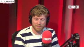 گفتن اخبار انگلیسی-آموزش اخبار انگلیسی-امضا توافق نامه ترامپ و کیم