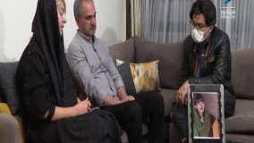 صحبت‌ های خانواده غزاله شکور بعد از قصاص قاتل دخترشان