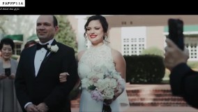 ساخت فیلم عروسی - چند نکته برای نحوه فیلمبرداری عروسی پارت اول