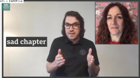 اخبار انگلیسی-یادگیری اخبار انگلیسی-تبرئه ترامپ