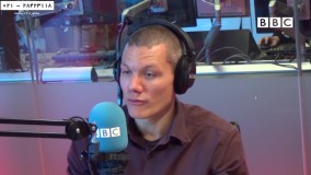 انگلیسی با متن-نحوه گفتن اخبار انگلیسی-سالگرد حق رای زنان