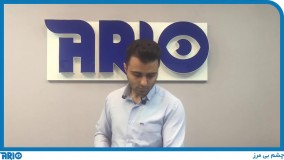 معرفی و مشخصات فنی دوربین مداربسته دام تحت شبکه رستر RS-IPC224RD CS