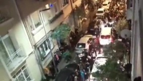 سقوط بی‌ سابقه لیر ترکیه ادامه دارد