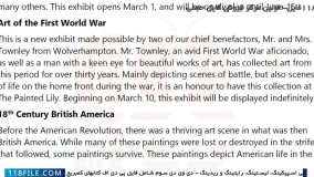 آیلتس -آزمون آیلتس- نکات ضروری برای سوالات صحیح و غلط