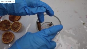 شمع سازی-اموزش شمع سازی صفر تا صد-پکیج آموزش شمع سازی-دو روش تزئین شمع