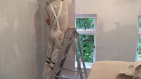 نصب کاغذ دیواری 02128423118-چسباندن کاغذ طرح دار-کاغذ دیواری برای اتاق