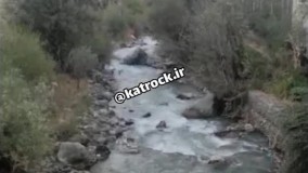 تخریب سنگ با بلک پاور