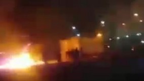 صدا و سیما : اجتماع کشاورزان اصفهان به پایان رسید