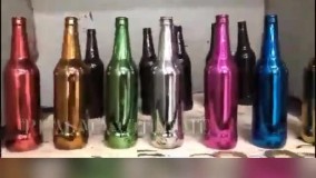 فروش وِیژه دستگاه های آبکاری ایلیاکالر فانتاکروم