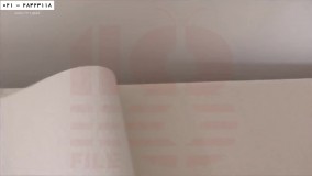 نصب کاغذ دیواری بصورت تصویری و فیلم-تکرار الگوی کاغذ دیواری سقف