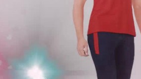 ست تیشرت شلوار شیک مردانه