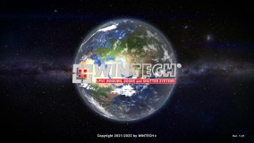 وین تک، تبلور کیفیت