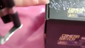 راه اندازی ساعت مچی دوربین دار ۰۹۱۰۴۴۱۶۰۹۴