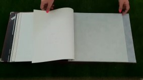 آلبوم کاغذ دیواری کینگ ست KING SET