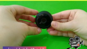 دوربین کروی خودرو : ۰۹۱۲۰۷۵۰۹۳۳: دوربین کوچک خودرو