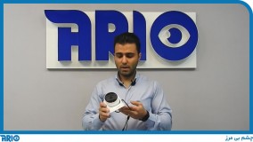 دوربین مداربسته دام داهوا HAC-T3A21P-VF