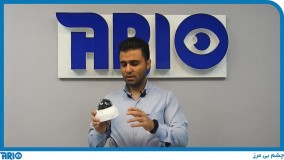 معرفی و مشخصات فنی دوربین مداربسته دام داهوا D3A21P-VF