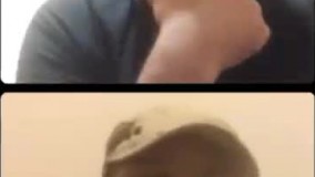 مهران مدیری ، بازیگر معرف را اینطور نجات داد