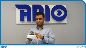 معرفی و مشخصات فنی دوربین مداربسته دام تحت شبکه رستر RS-IPC434VW CS