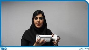 معرفی و مشخصات فنی دوربین مداربسته بولت داهوا HFW1400DP