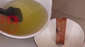 آموزش شمع سازی - پکیج آموزش شمع سازی - ( ساخت و تزئین شمع در کاسه )