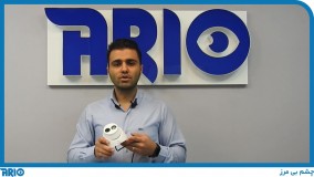 معرفی و مشخصات فنی دوربین مداربسته دام داهوا HDW1200EMP-A-S4