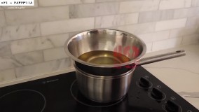 آموزش شمع سازی-اموزش شمع سازی صفر تا صد-ساخت شمع ساده برای مبتدیان