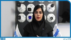 مشخصات دوربین های وارم لایت