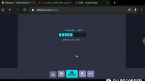 آموزش دریافت ارز دیجیتال رایگان با بازی کردن