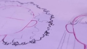 فیلم آموزش طراحی لباس-جنسیت سازی چرم و تصویرسازی مد