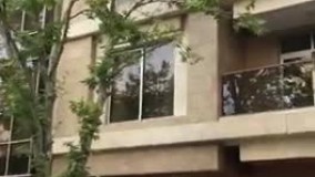 نمای مدرن نمادیزاین