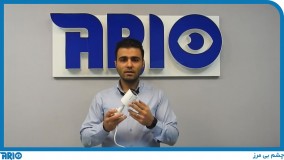 معرفی و مشخصات فنی دوربین مداربسته بولت تحت شبکه رستر RS-IP4800HIK