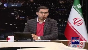 واکنش مجری تلویزیون به انتشار تصاویر جنجالی نماینده مجلس در ورزشگاه تیم رئال مادرید