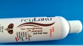 شامپو کافئین ریلاکو ۰۹۱۹۰۶۷۸۴۷۸ ترمیم کننده مو