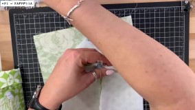 آموزش دوخت سرویس آشپزخانه-دوخت سرویس آشپزخانه درایران-(آموزش دوخت سبد نان )