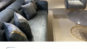 مبل قسطی ویژه بازنشستگان کشور%ارسال به سراسر کشور%مبل برند