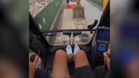 نمونه شوفر کاربلد