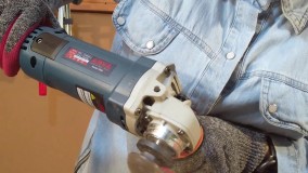 آموزش ساخت آجیل خوری چوبی