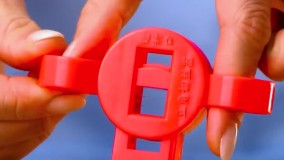 ترفندها و ابزارک های هوشمند آشپزخانه در 12 دقیقه