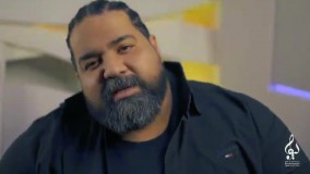 ویدیوی کوتاهی از آهنگ جدید رضا صادقی